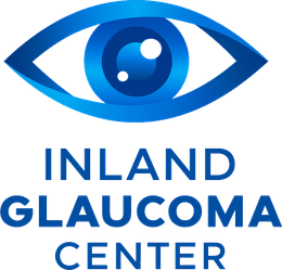 Inland Glaucoma Center logo